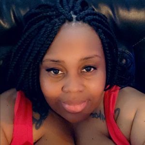 Meet your Posher, Sharisse